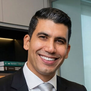 Picture of Dr. André Luiz Cardoso Rosa