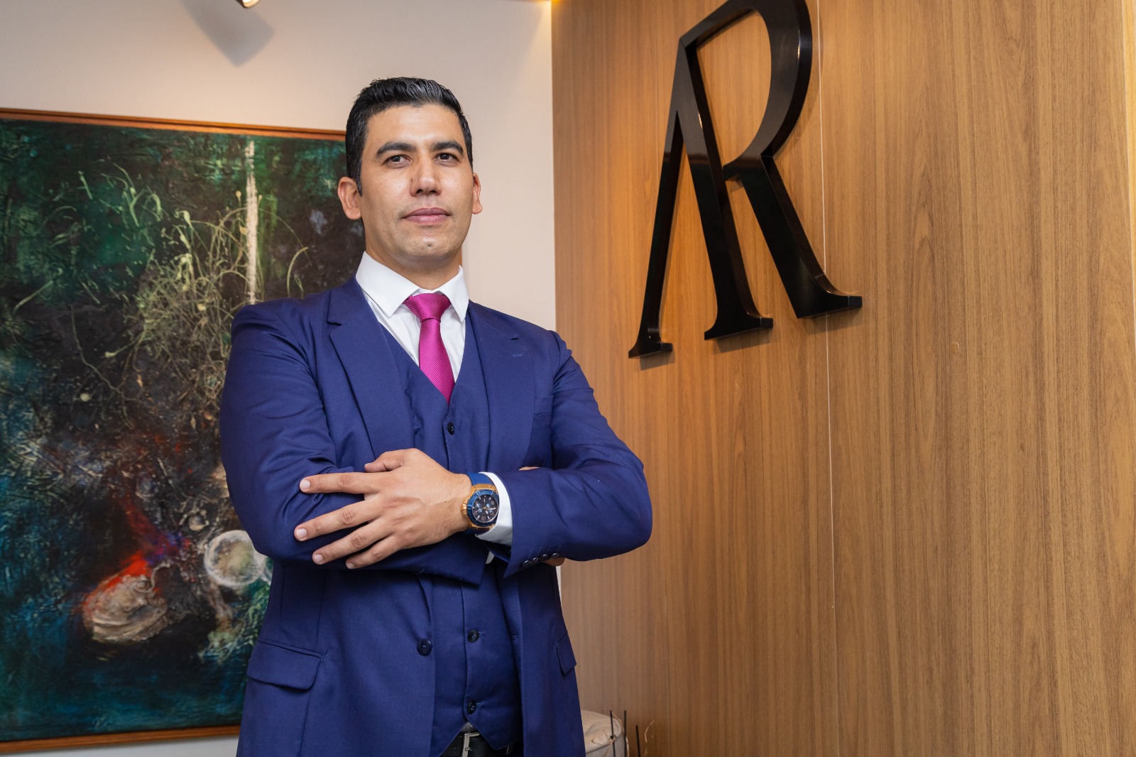 Escritório André Rosa Advogados
